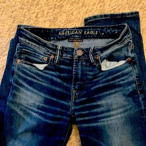 American Eagle Next Level Air Flex size 29x30